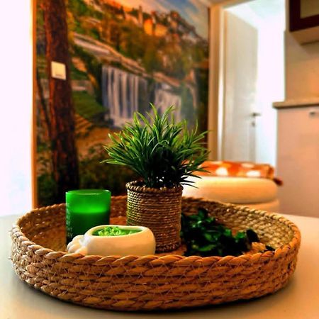 Apartman Eden Jajce Exterior foto