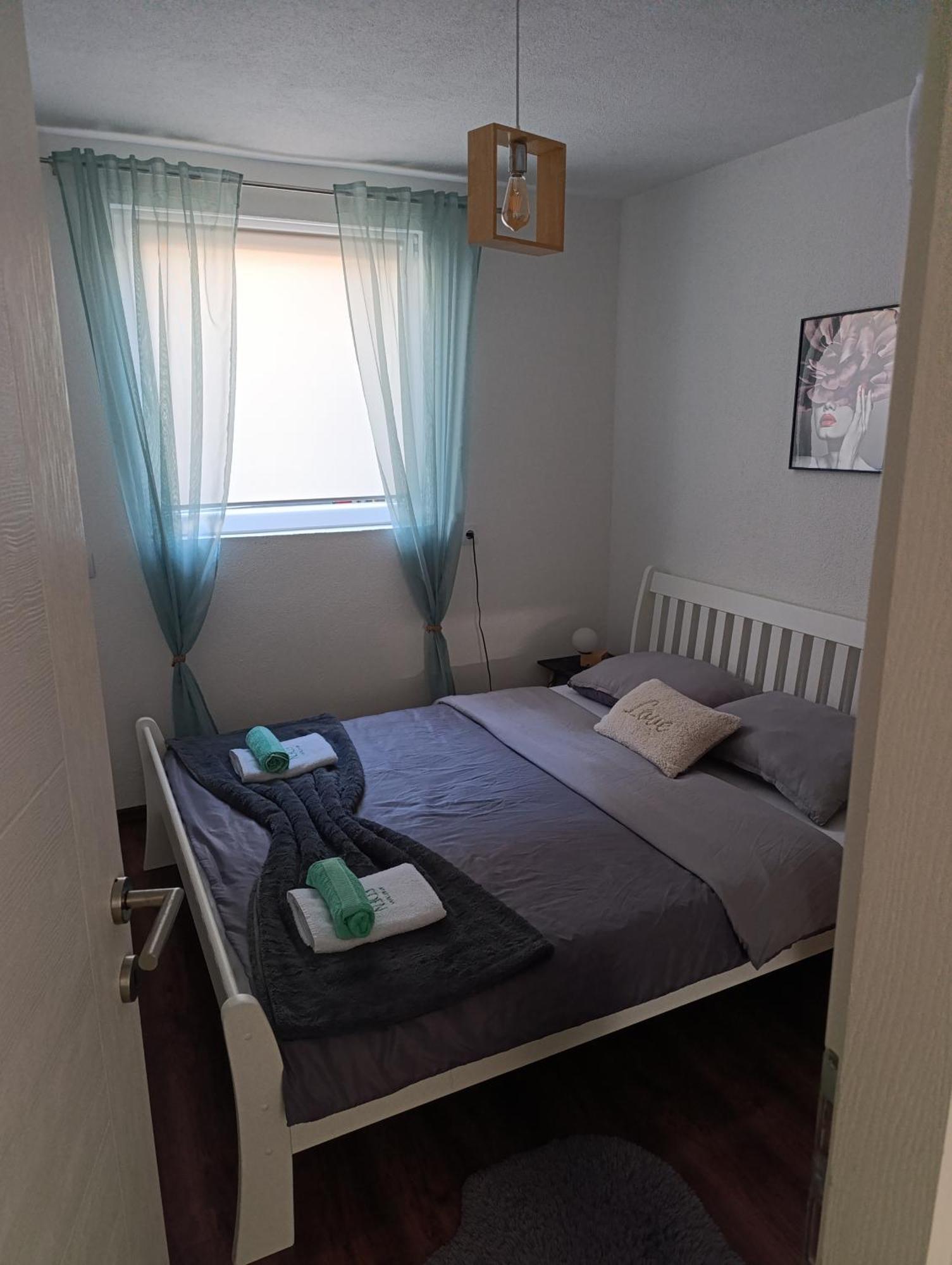 Apartman Eden Jajce Exterior foto